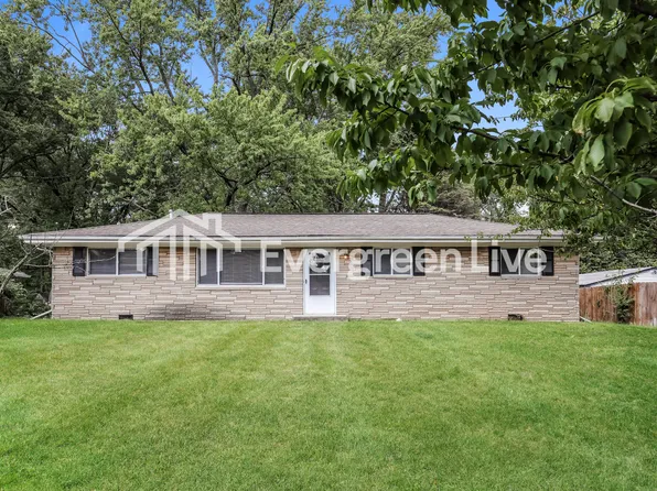 6412 W Ray St, Indianapolis, IN 46241