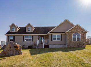 3297 Homestead Rd, Elkton, VA 22827