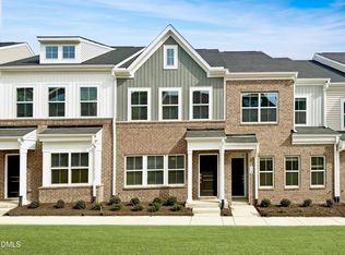 128 Silver Fir Ln #243, Garner, NC 27529