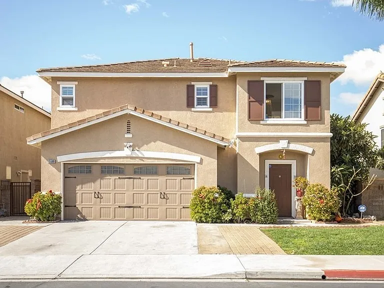 15590 Timberidge Ln — Photo 1