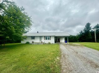 306 Hazel Rd, Princeton, KY 42445