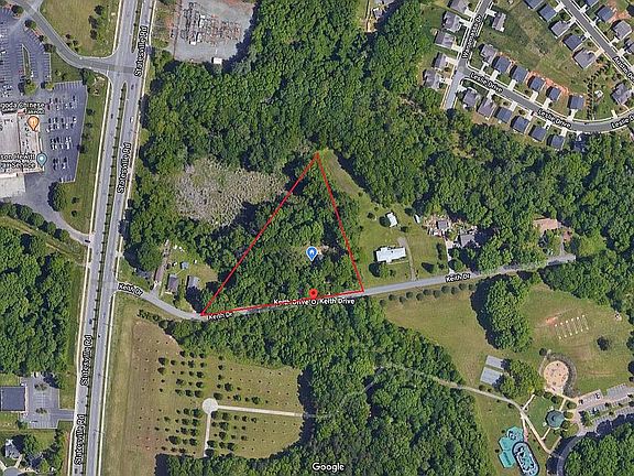 sat view approx prop lines