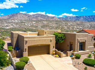 37373 S Ocotillo Canyon Dr, Saddlebrooke, AZ 85739