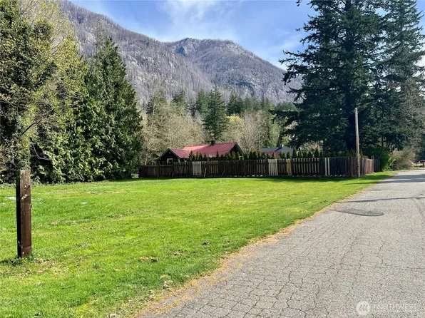 68116 NE 148th Street, Baring, WA 98224