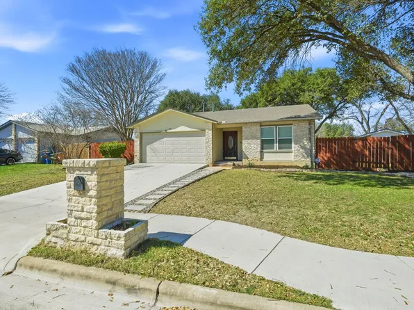 917 Ken St, Austin, TX 78758