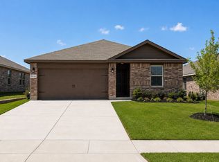 1910 Cherokee Ln, Cleburne, TX 76033