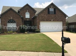 844 Daventry Ln, Calera, AL 35040