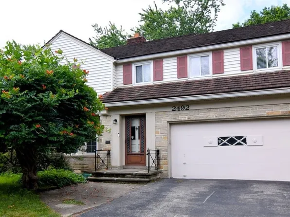 2492 Newbury Dr, Cleveland Heights, OH 44118