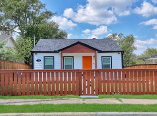 335 Avenue F, Dallas, TX 75203