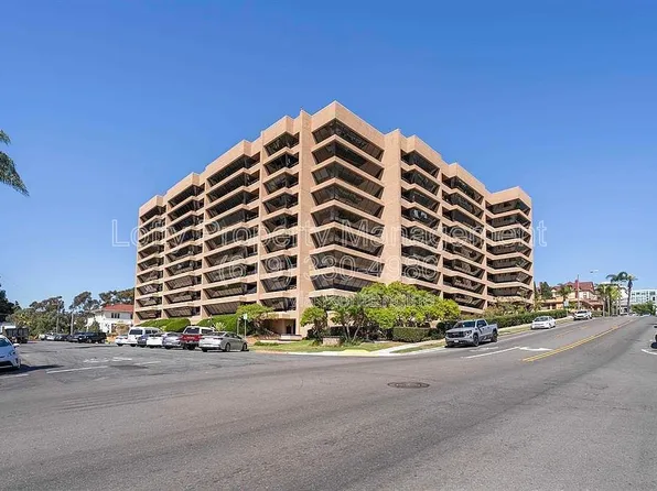 230 W Laurel St Unit 301, San Diego, CA 92101