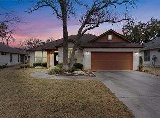 909 Big Thicket St, Georgetown, TX 78633