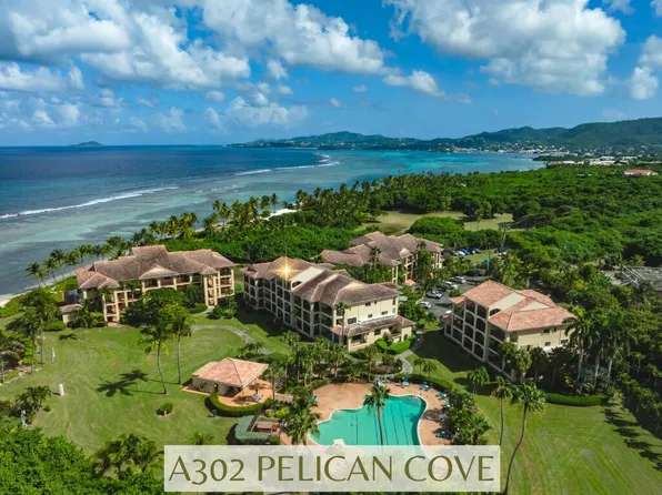 A302 Pelican Cove, St. Croix, VI 00820