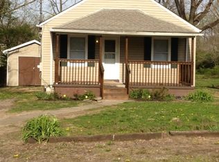 2924 Omaha St, Middletown, OH 45044