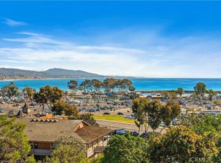 34372 Port Lantern, Dana Point, CA 92629