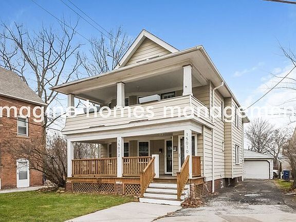 3rd image of 15012 Hilliard Rd #1