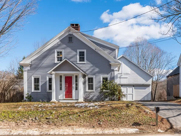 44 Bonny Eagle Road, Standish, ME 04084