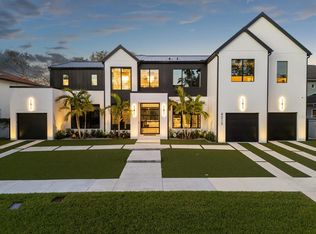 4213 W Culbreath Ave, Tampa, FL 33609