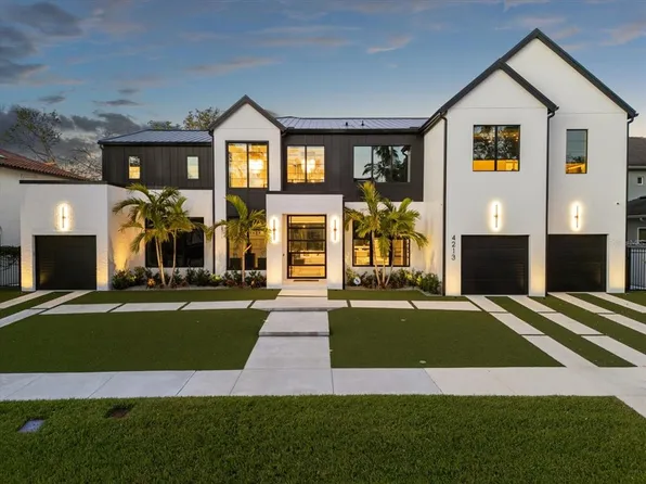 4213 W Culbreath Ave, Tampa, FL 33609