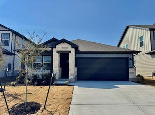 128 Holmby Dr, Hutto, TX 78634