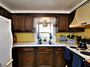 487-B Dale Rd, Barto, PA 19504