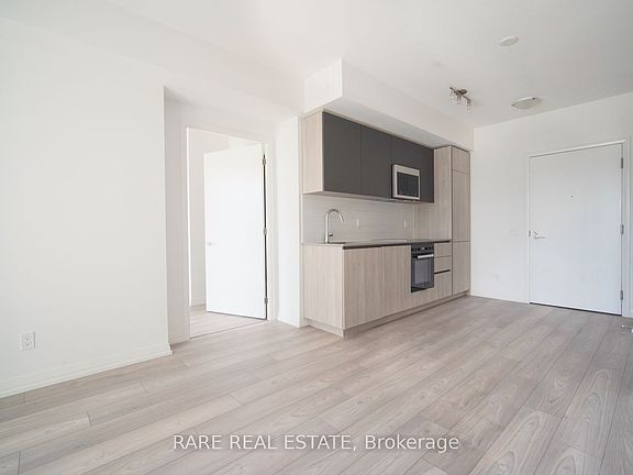 3rd image of 400 King St W #2217
