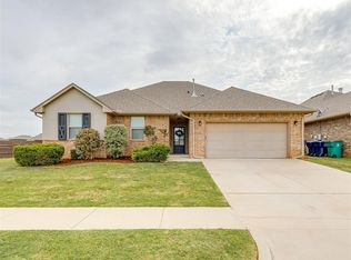 7241 NW 145th St, Oklahoma City, OK 73142