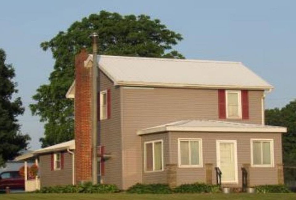 Property Front View