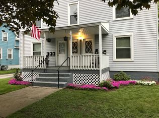 30 Haendel St #1E, Binghamton, NY