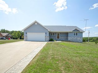 223 Sweet Valley Cir, Crocker, MO 65452