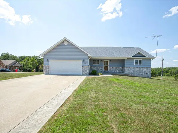 223 Sweet Valley Cir, Crocker, MO 65452