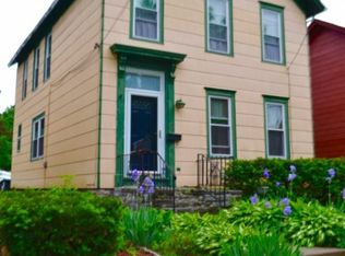 79 Walnut St, Canajoharie, NY