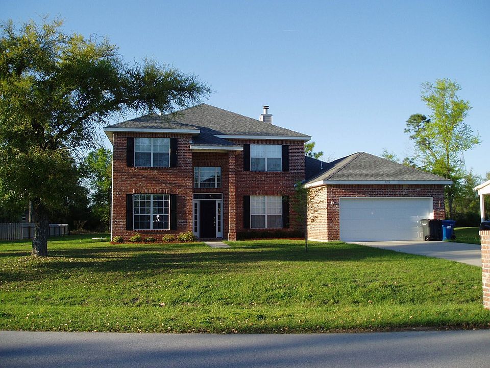 2-story traditional style