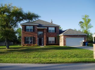 7712 Clamshell Ave, Ocean Springs, MS 39564