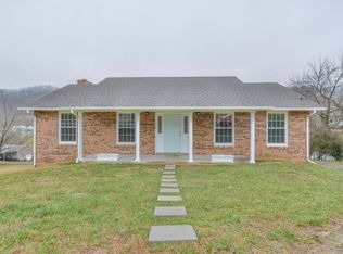 555 Mayfield Ave, Kingsport, TN 37665
