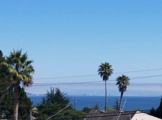 261 Sea Ridge Rd APT 3, Aptos, CA 95003