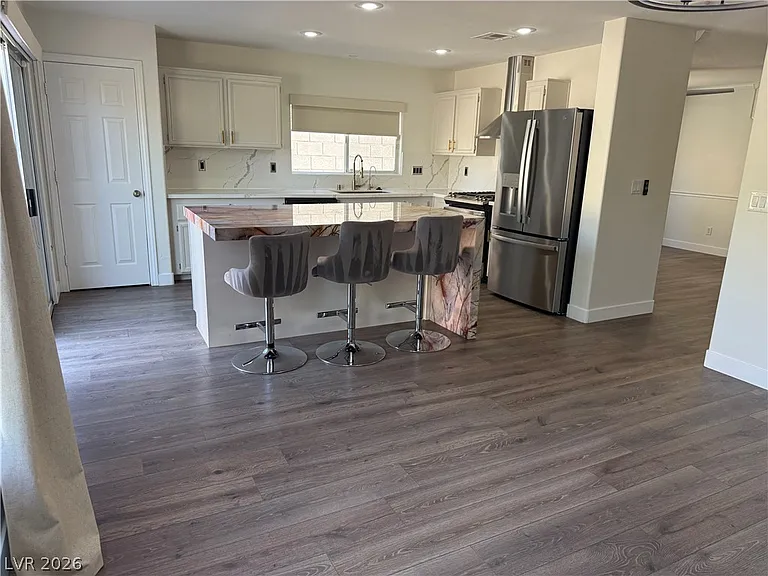 1141 Cathedral Ridge St — Photo 28