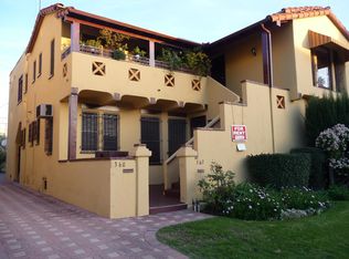 360 N Spaulding Ave, Los Angeles, CA 90036