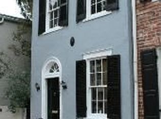 1660 34th St NW, Washington, DC 20007