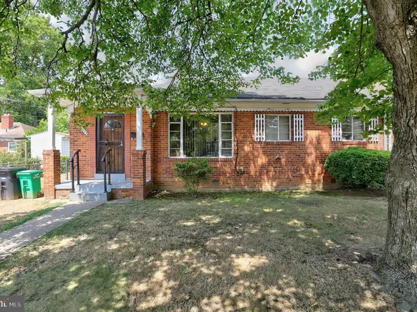 6602 23rd Pl, Hyattsville, MD 20782