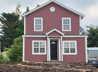 40 Monchy Rd, Grand Falls Windsor, NL A2A2A8