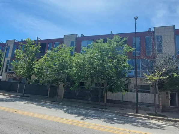 912 N Elston Ave Unit 305, Chicago, IL 60642