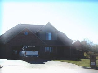 2323 W 24th Ave, Stillwater, OK 74074