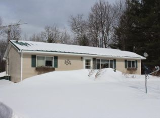 4510 Lake Manuka Rd, Gaylord, MI 49735