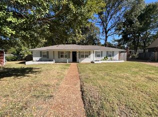 5232 Jordan Dr, Memphis, TN 38116