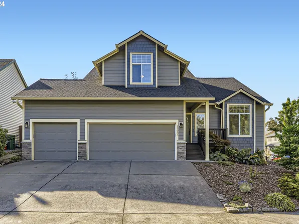 15035 SE Pinegrove Loop, Clackamas, OR 97015