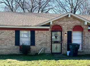 4075 Maumee St, Memphis, TN 38109