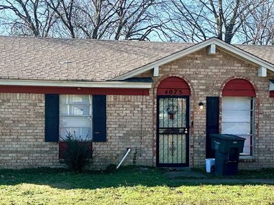 4075 Maumee St, Memphis, TN, 38109