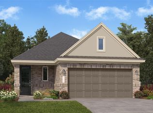 11716 Lazy Oak Creek Dr, Magnolia, TX 77354
