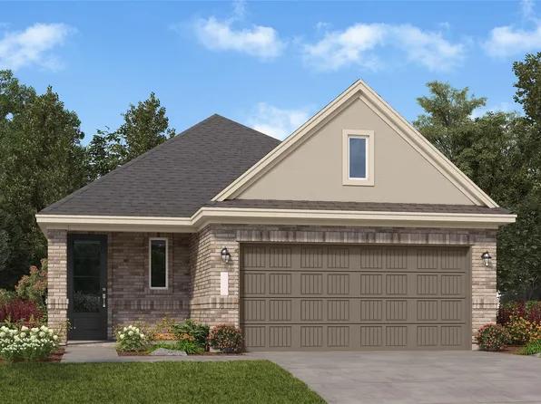 11716 Lazy Oak Creek Dr, Magnolia, TX 77354