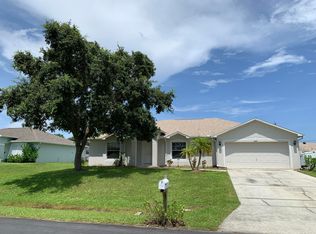 2815 Grant Ave SE, Palm Bay, FL 32909